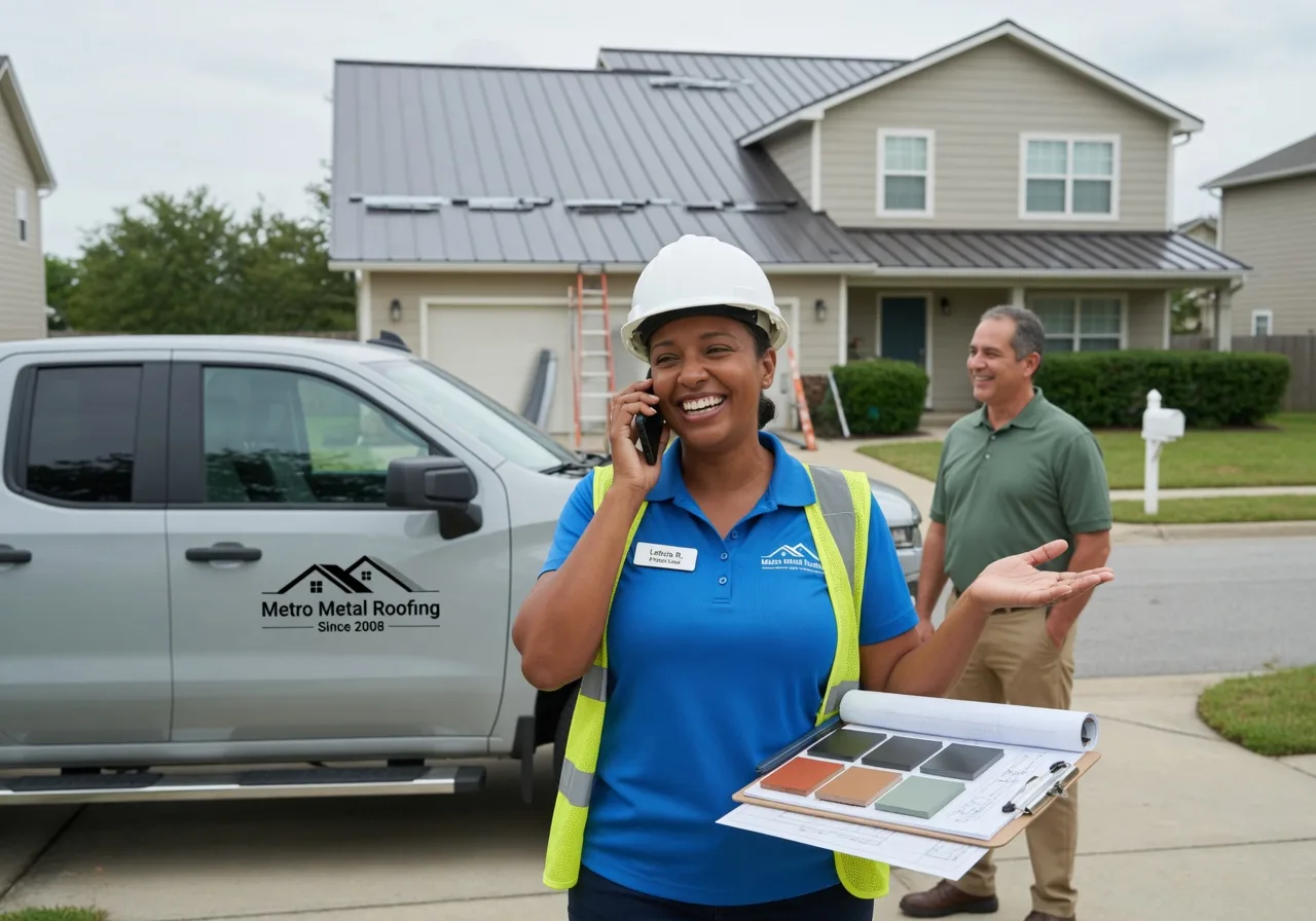 Metal Roofing Installation Alderson, WV FAQs