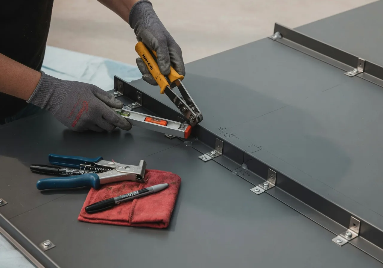 Why choose Metal Roofing Installation in Alderson, WV